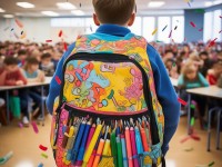 13歲B里究竟能裝多少支筆？你的猜測準(zhǔn)確嗎？