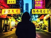 香港黃色影片，多元面貌背后究竟隱藏著什么秘密？