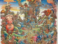 JOYHENTAI工口同人志：你是否準(zhǔn)備好探索未知的欲望世界？