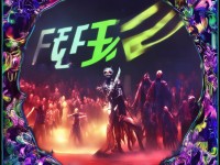 CF萬圣節(jié)活動(dòng)來襲，你敢挑戰(zhàn)恐怖模式嗎？