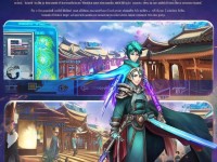 劍俠世界手游帳號交易，如何做到安全、高效、省心？