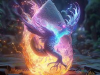 夢幻手游神獸靈石真的有那么難抽嗎？