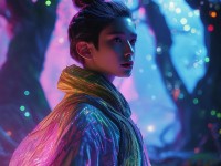 夢幻西游新角色，未知冒險等你來探索！
