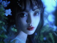 倩女幽魂手游，螢石之謎背后隱藏著怎樣的神秘力量？