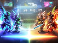 手游神武跨平臺競技，安卓蘋果如何一決高下？