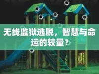 無(wú)線監(jiān)獄逃脫，智慧與命運(yùn)的較量？