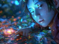 深度沉浸，劇情感人的RPG手游體驗(yàn)