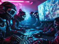 CSGO高清大片955：你準(zhǔn)備好迎接終極對決了嗎？誰能成為最后的贏家？