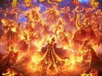 問道手游，這500個女火角色名，哪個能讓你名動三界？