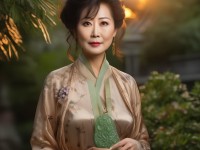 中國熟婦女，如何將智慧與魅力完美結(jié)合？