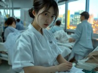 TUBE8最新日本護士揭秘：她們的工作日常有多辛苦？你了解多少？