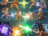 軍師聯(lián)盟手游職業(yè)怎么選？策略與力量助你稱霸全場！