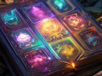 仙境傳說手游，卡片合成，解鎖神秘力量的鑰匙？