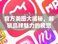 官方美圖大揭秘，解鎖品牌魅力的視覺盛宴