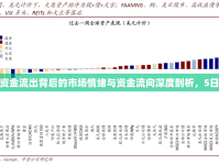 股市資金流出背后的市場情緒與資金流向深度剖析，5日觀察