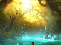 誅仙手游奇遇任務(wù)，探索未知，能否邂逅你的奇緣？