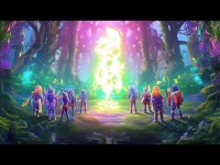 獵魔傳說手游，探索奇幻世界，樂趣無窮？
