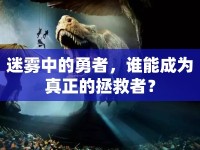 迷霧中的勇者，誰(shuí)能成為真正的拯救者？