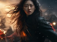 韓劇女人的戰(zhàn)爭(zhēng)，女性角色與權(quán)力博弈的深度解析