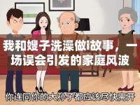 我和嫂子洗澡做i故事，一場誤會引發(fā)的家庭風波