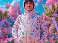 穿成這樣真的能奶住隊(duì)友嗎？倩女手游奶爸拓本造型大賞！