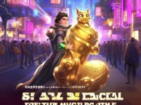 軒轅傳奇手游招財貓真的能讓你財運亨通嗎？
