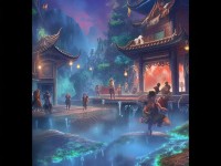 問道手游副本，飄渺仙府藏著怎樣的奇幻之旅？