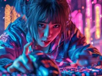 CSGO暴躁少女打法揭秘：如何快速提升技巧？你真的掌握了嗎？