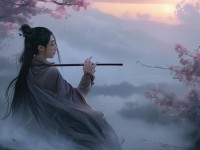 云夢笛音能否喚醒你的回憶？誅仙手游中情深緣淺的你，能否再續(xù)前緣？