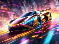這款金牌飛車3D手游真能秒殺所有競速游戲？
