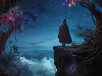 究竟什么是午夜最令人心醉的神秘誘惑？