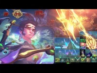 在虛擬世界中，誅仙手游的選擇與挑戰(zhàn)你能否應(yīng)對？