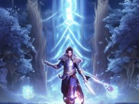 軒轅傳奇手游戰(zhàn)士如何踏上通天之路？