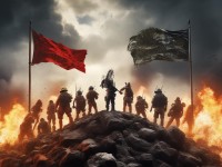 想靠幫派奪旗一戰(zhàn)成名？這些制勝關(guān)鍵你掌握了嗎？