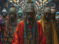 97人人操人人現(xiàn)象背后，隱藏著怎樣的文化、社會與個人深層原因？