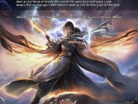 你的經(jīng)脈修煉到位了嗎？劍俠情緣手游絕世武學打造全攻略！