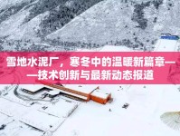 雪地水泥廠，寒冬中的溫暖新篇章——技術(shù)創(chuàng)新與最新動態(tài)報道