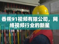 香蕉91視頻有限公司，網(wǎng)絡(luò)視頻行業(yè)的新星