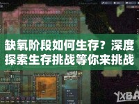 缺氧階段如何生存？深度探索生存挑戰(zhàn)等你來挑戰(zhàn)！