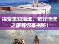 探索未知海域，奇異漂流之旅等你來揭秘！