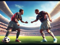PES2010大師聯(lián)賽：你能否成為傳奇？挑戰(zhàn)最強(qiáng)對手