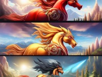 大話手游三坐騎，如何馳騁三界，獨(dú)步江湖？