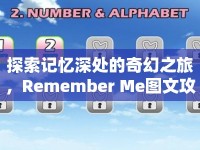 探索記憶深處的奇幻之旅，Remember Me圖文攻略，你準備好了嗎？