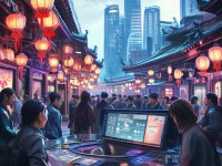 成都手游軟件如何創(chuàng)新與傳統(tǒng)并蓄，實(shí)現(xiàn)崛起之路？