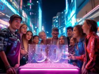 5G天天5G探花SWAG：你真的了解5G嗎？它如何改變你的生活？