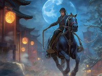 馳騁江湖靠的真是手中馬繩？劍俠情緣手游隱藏的江湖哲學(xué)你懂多少？