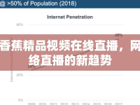 香蕉精品視頻在線直播，網(wǎng)絡(luò)直播的新趨勢