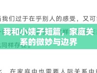 我和小姨子短篇，家庭關(guān)系的微妙與邊界