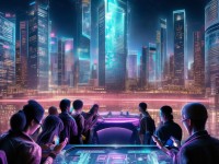 棋牌手游市場潛力幾何？未來趨勢如何？報告揭曉答案！