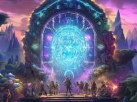 探索奇幻世界的新篇章，小米誅仙手游新區(qū)列表來襲？